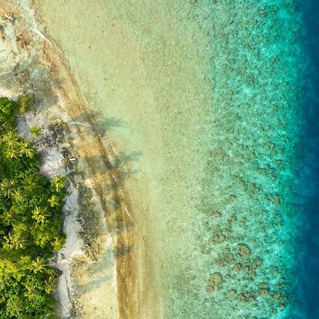 فندق The Zen Den ثولوسدو المظهر الخارجي الصورة